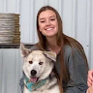 Meet your Posher, Paige